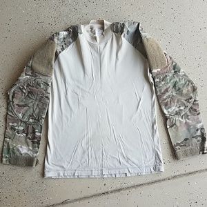 US Army Combat Top